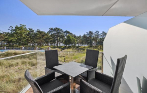 Junior in Binz
